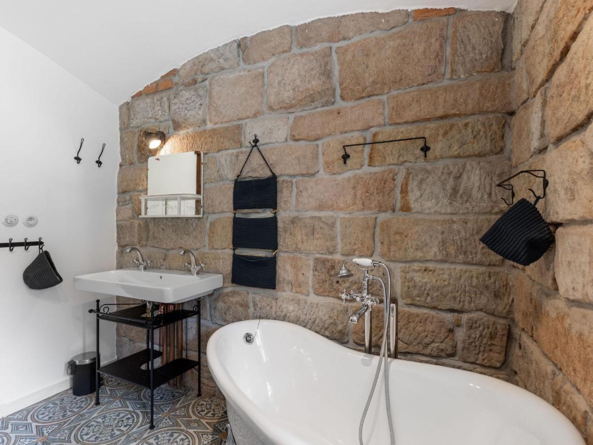 Holiday Home Dolni Olesnice By Interhome Horni Olesnice エクステリア 写真