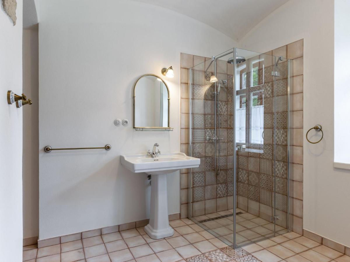 Holiday Home Dolni Olesnice By Interhome Horni Olesnice エクステリア 写真