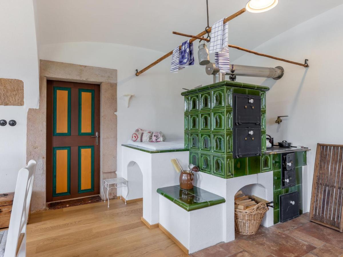 Holiday Home Dolni Olesnice By Interhome Horni Olesnice エクステリア 写真