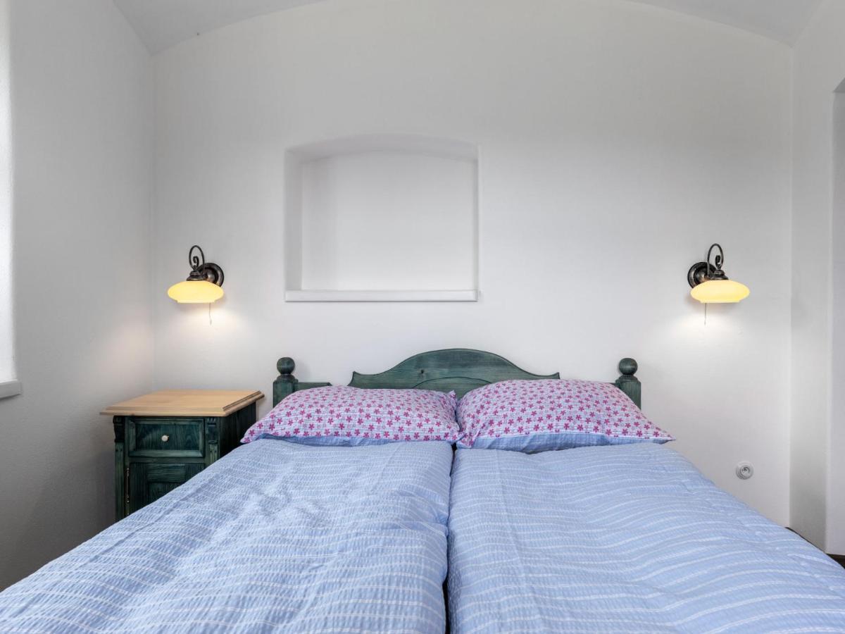 Holiday Home Dolni Olesnice By Interhome Horni Olesnice エクステリア 写真